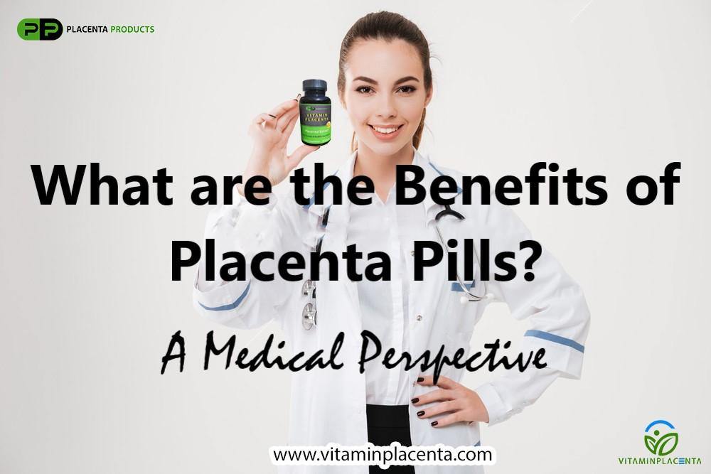Placenta Eating Benefits