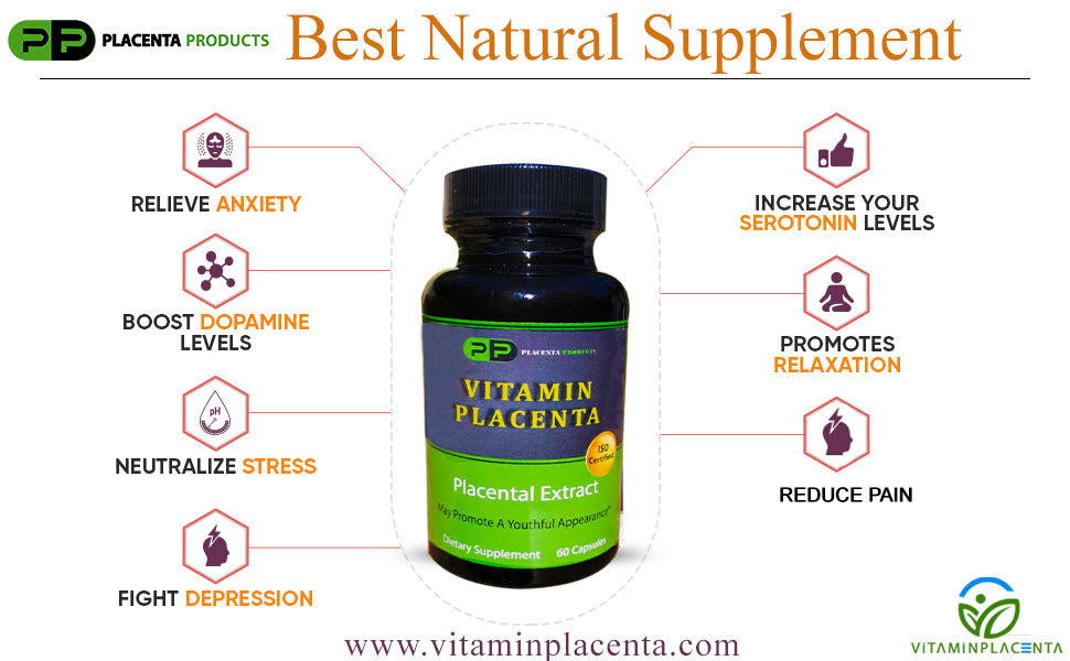 Best Natural Supplement