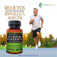 Thumbnail for Placenta Capsules - Vitamin Placenta