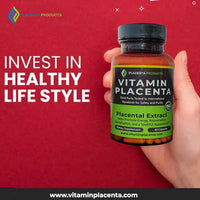 Thumbnail for Placenta Pills - Vitamin Placenta