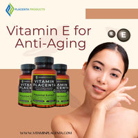 Thumbnail for Placenta Capsules - Vitamin Placenta