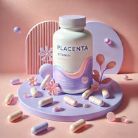 Thumbnail for Placenta Supplement - Vitamin Placenta