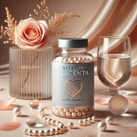 Thumbnail for Placenta Capsules - Vitamin Placenta