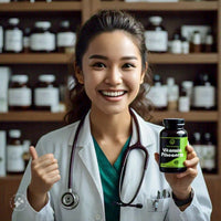 Thumbnail for Placenta Capsules - Vitamin Placenta