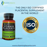 Thumbnail for Placental Extract - Vitamin Placenta