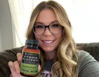 Thumbnail for Placenta Pills - Vitamin Placenta