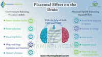 Thumbnail for Placenta Capsules - Vitamin Placenta