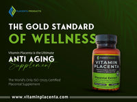 Thumbnail for Placenta Pills - Vitamin Placenta