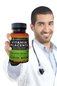 Thumbnail for Placental Extract - Vitamin Placenta