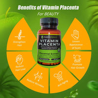 Thumbnail for Placenta Supplement - Vitamin Placenta