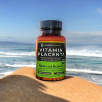 Thumbnail for Placental Extract - Vitamin Placenta