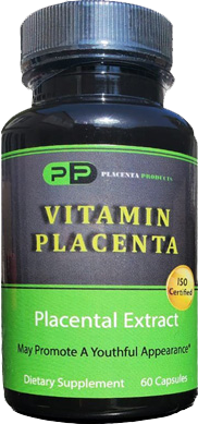 Vitamin Placenta