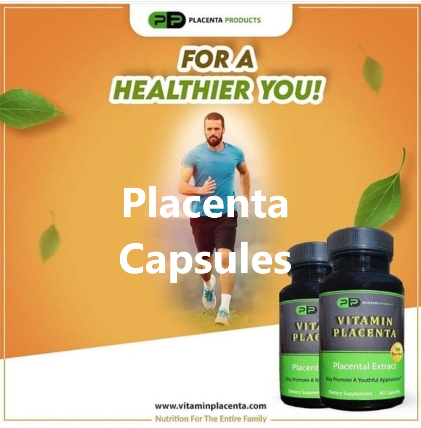 Benefits of Placenta Capsules