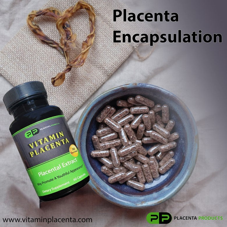 Placenta Encapsulation - Is it Safe?