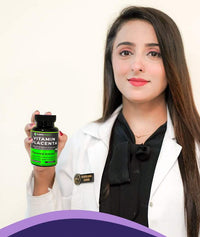 Thumbnail for Vitamin Placenta Gift Card - Vitamin Placenta