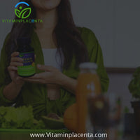 Placenta Pills