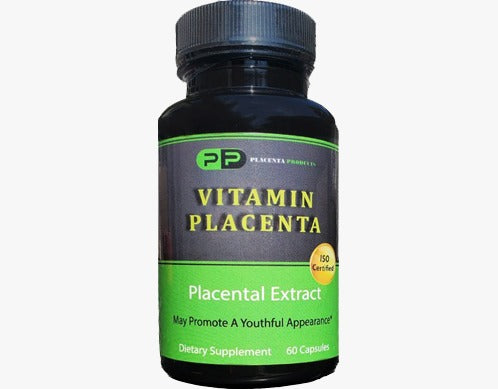 Vitamin Placenta
