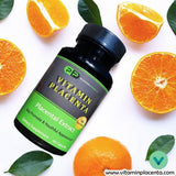 Placental Extract - Vitamin