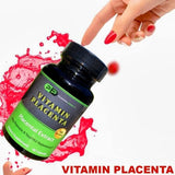 Vitamin Placenta